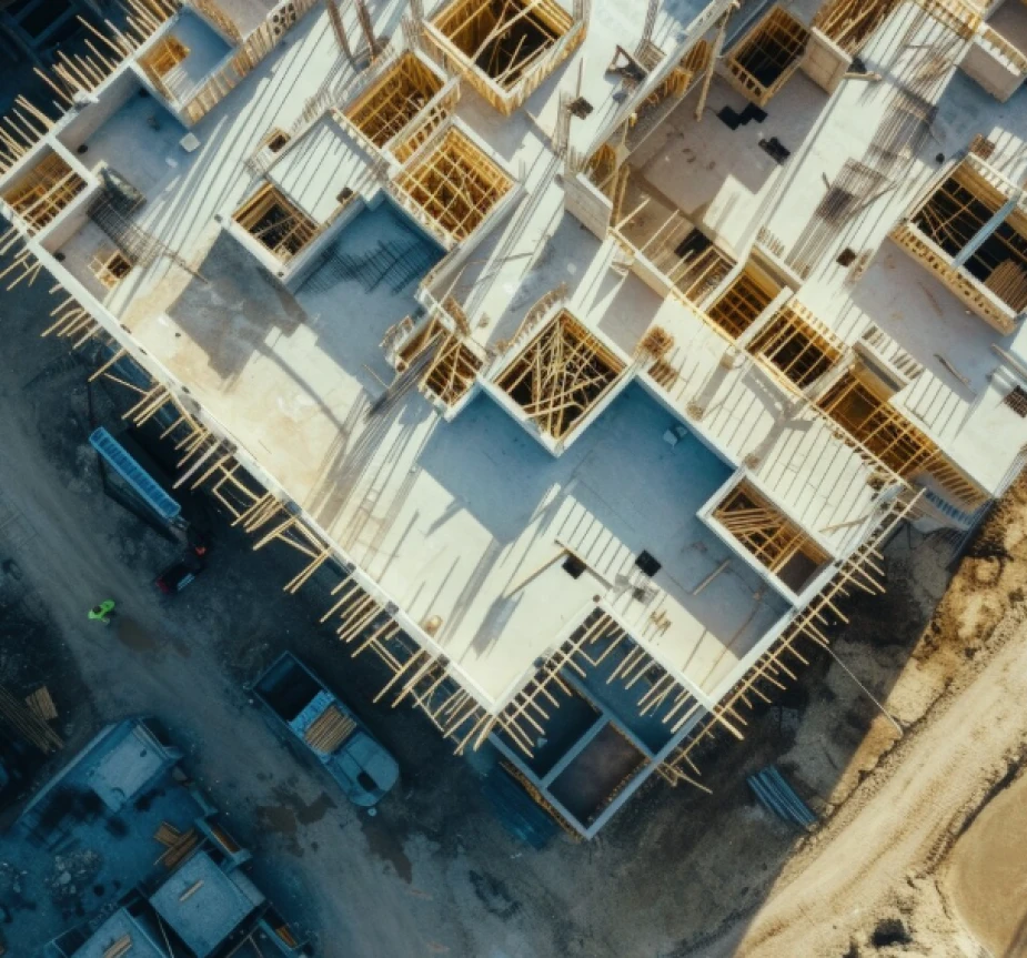 Obras de construcción y reformas realizadas por C. Pérez en Cádiz