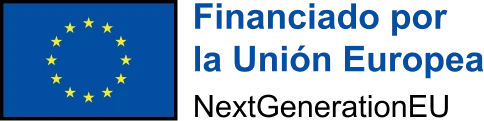 Enlace que lleva a la página NextGenerationEU